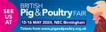 British Pig & Poultry Fair