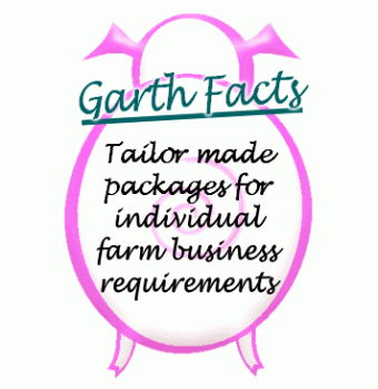 Tailor made packages for your farm business needs