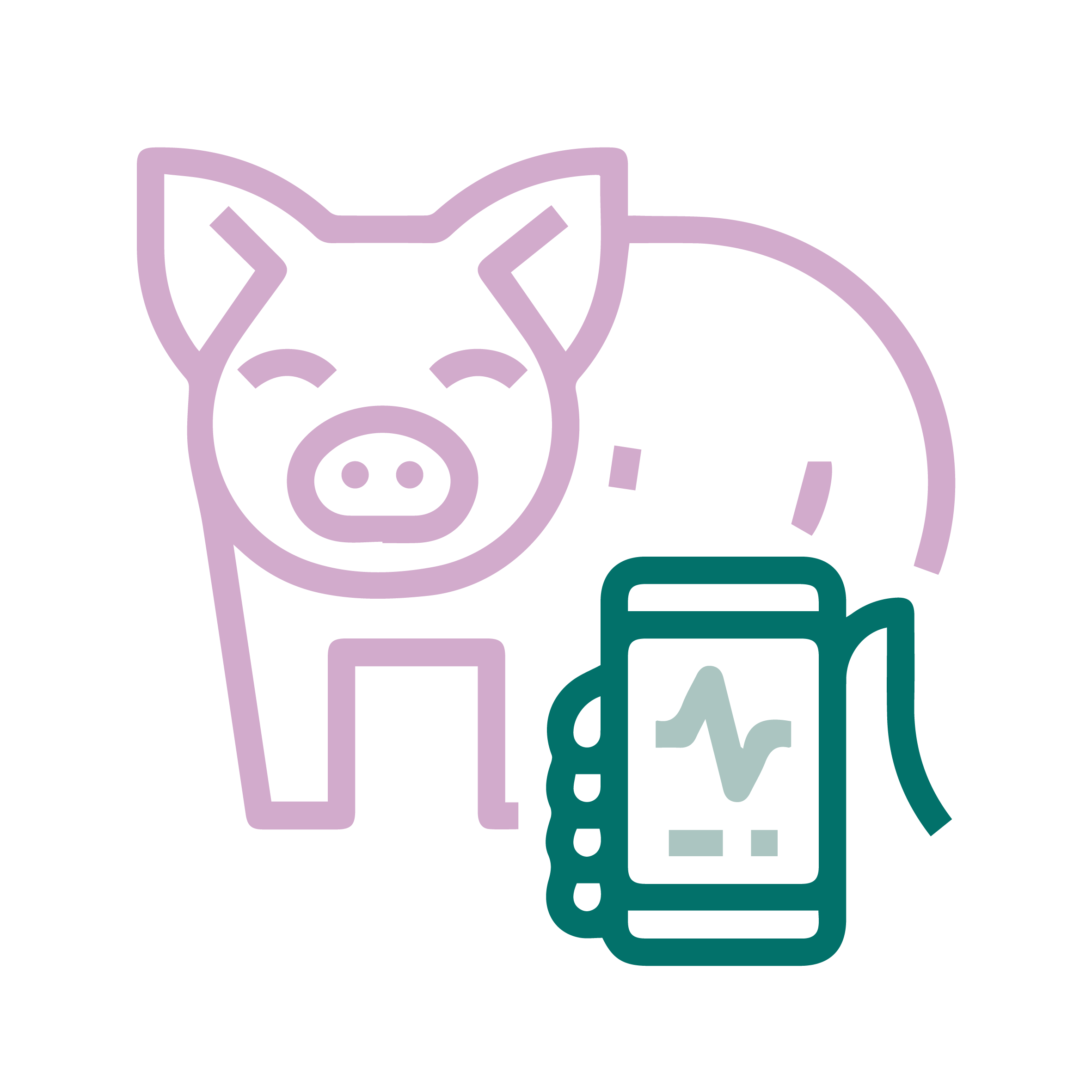 Farm record analysis
