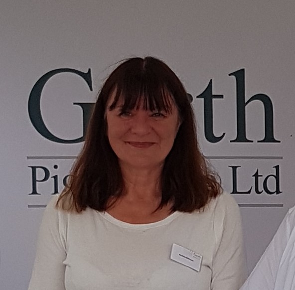 Rachel Wilkinson Garth